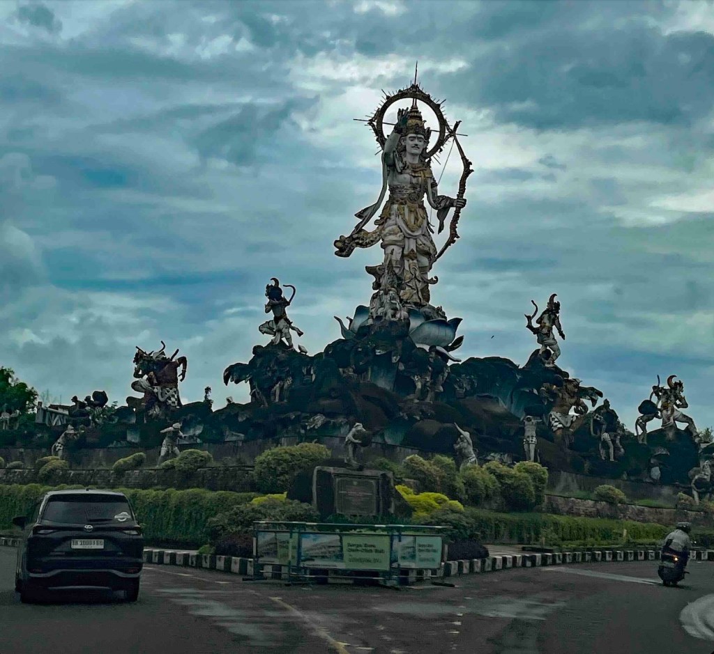 Ubud, Indonesia – Is it Worth&nbsp;It?